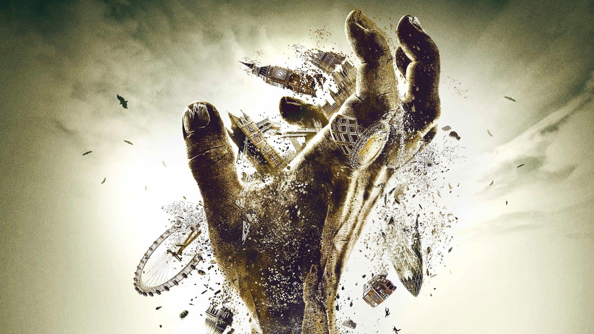 London Zombies - immagine