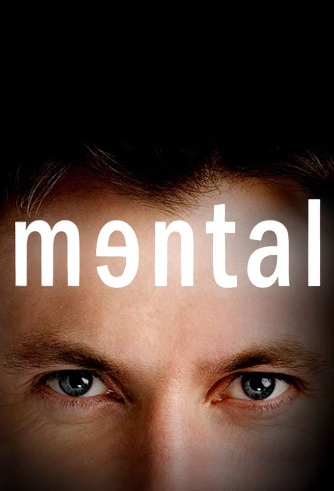 Poster di Mental