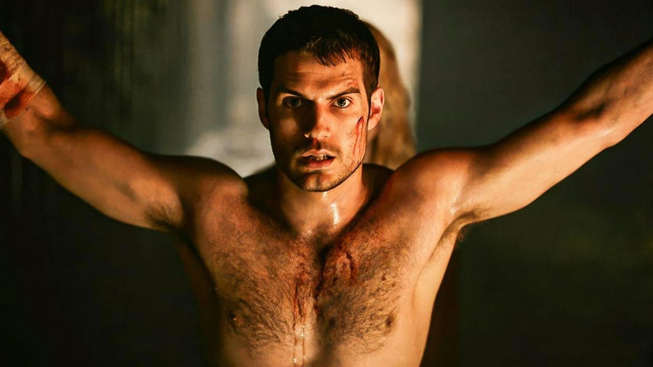 Blood Creek - immagine