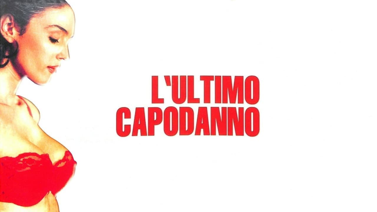 L'ultimo capodanno - immagine