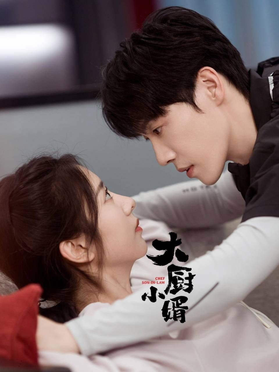 Poster di 大厨小婿