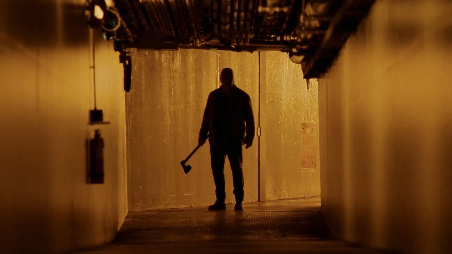 The Strangers - immagine