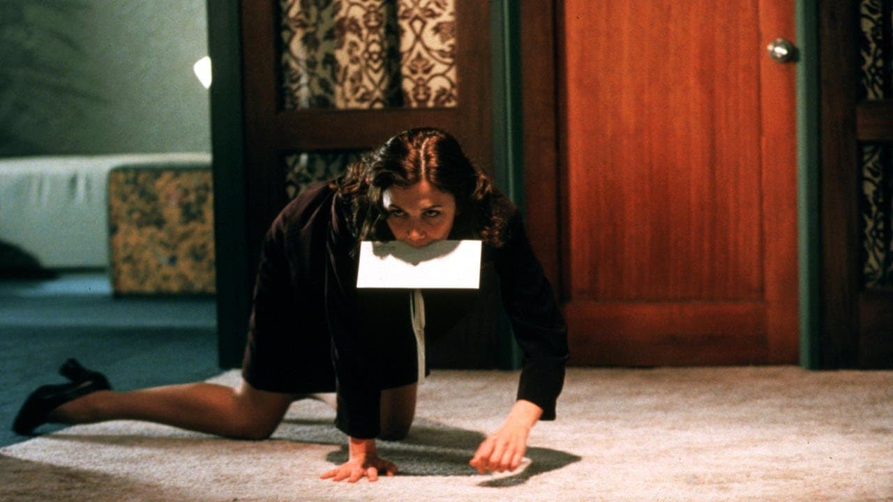 Secretary - immagine
