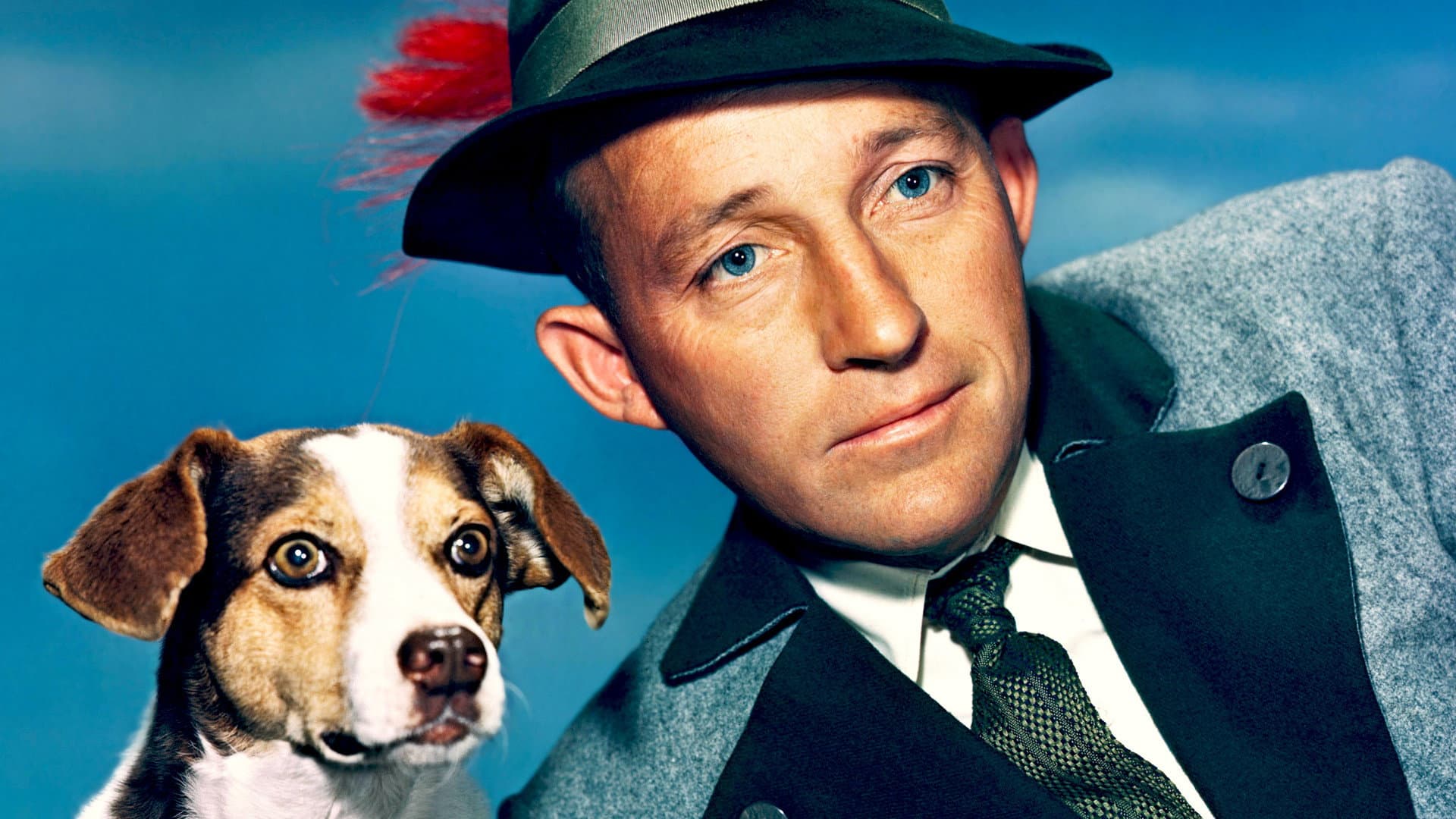 Bing Crosby: Rediscovered - immagine