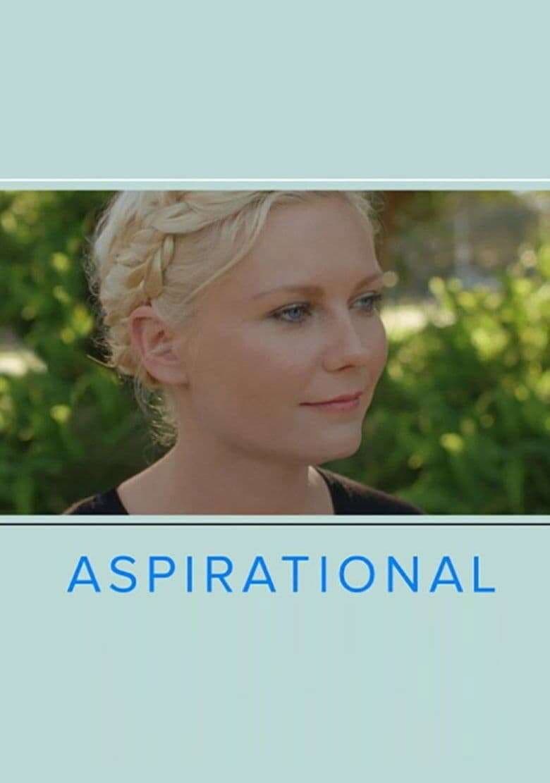 Poster di Aspirational