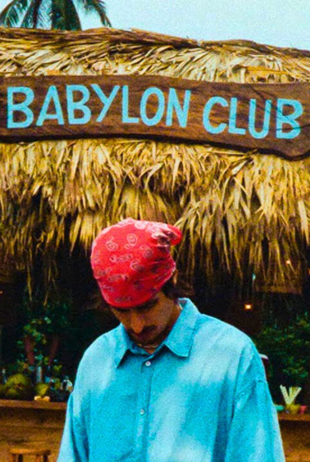 Poster di Babylon Club