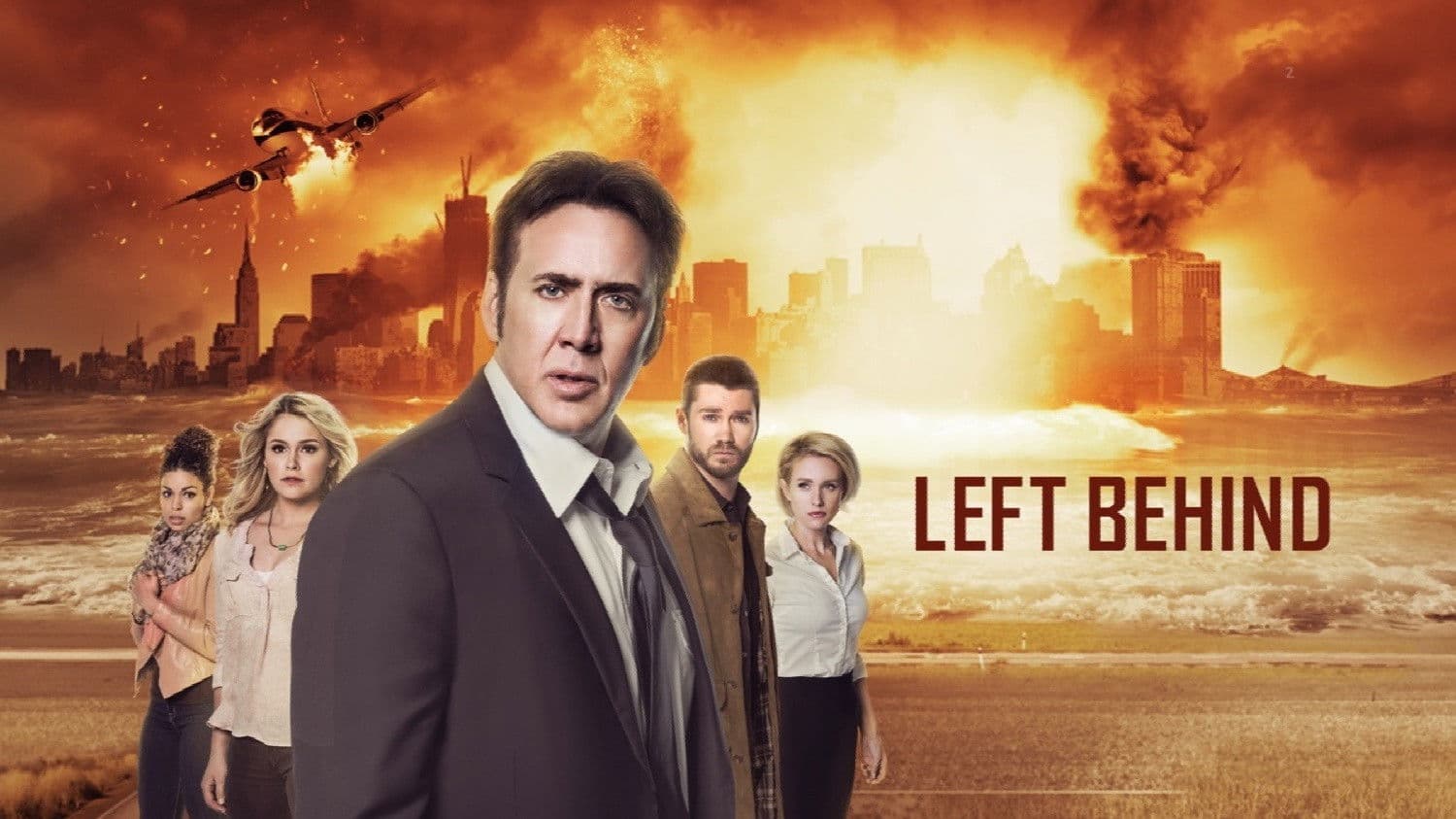 Left Behind - La profezia - immagine