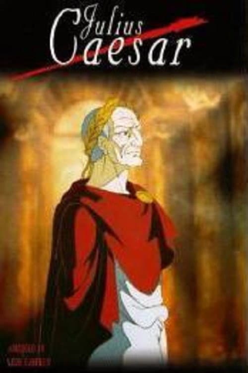 Poster di Julius Caesar