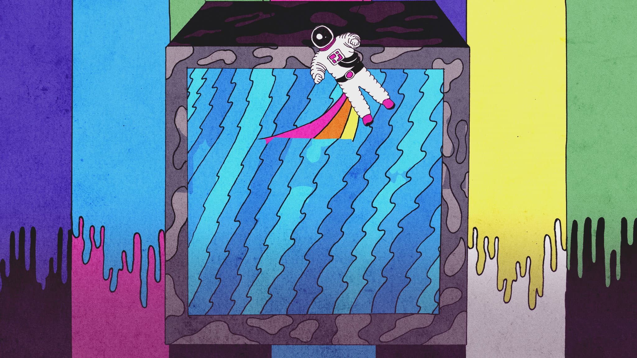 I Want My MTV - immagine