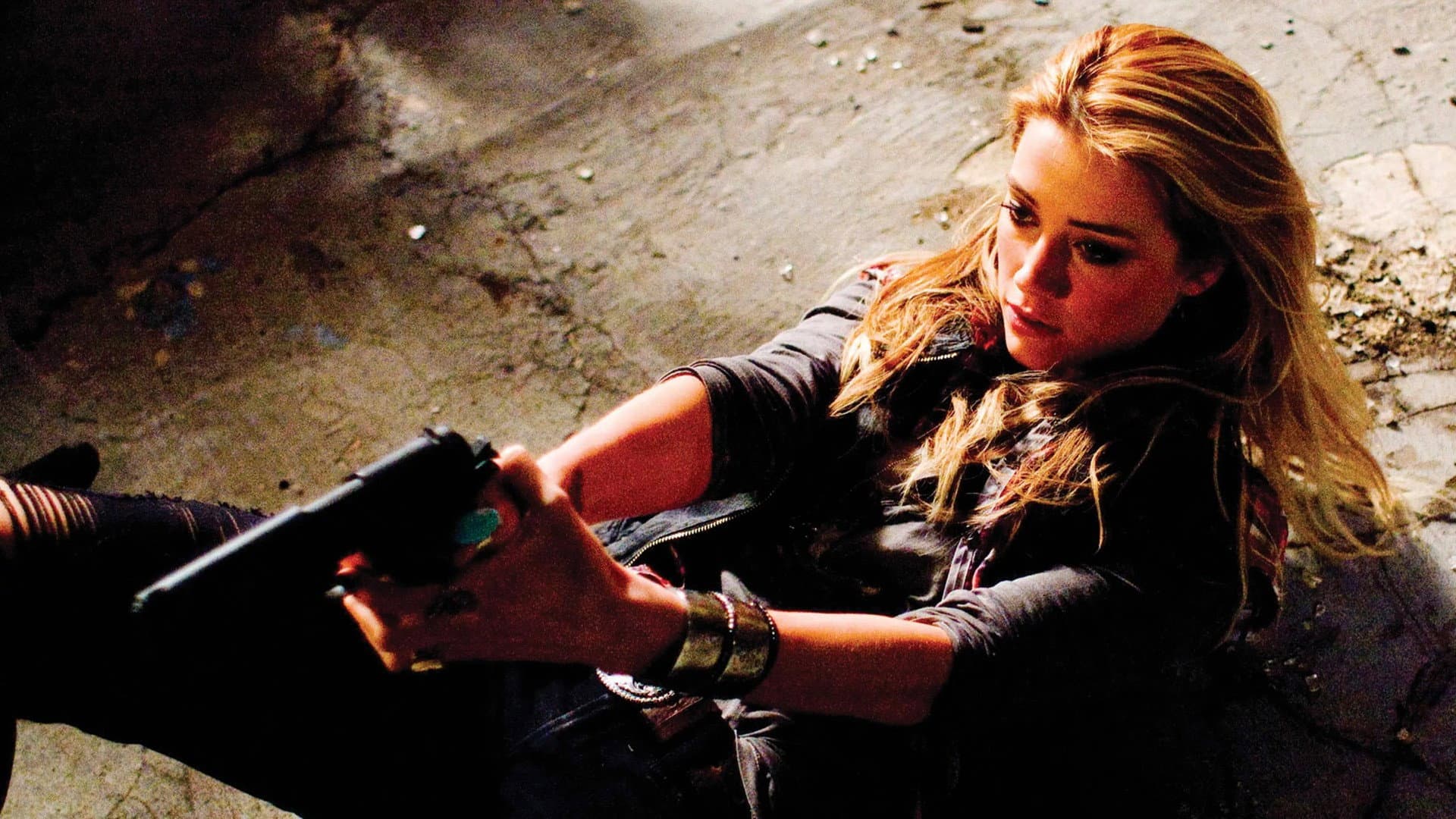 Drive Angry - immagine
