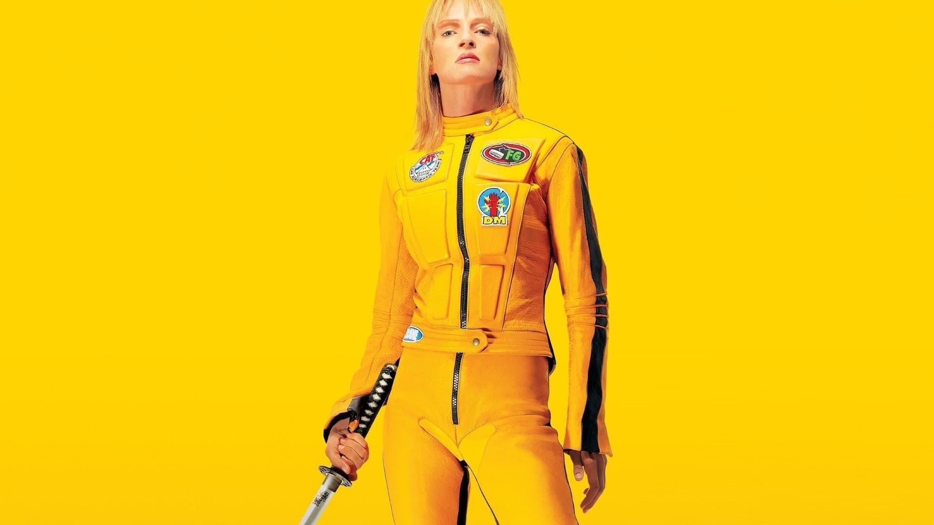 Kill Bill: Volume 1 - immagine