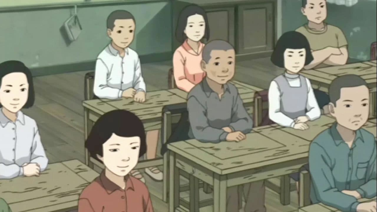 Le voci della nostra infanzia - immagine