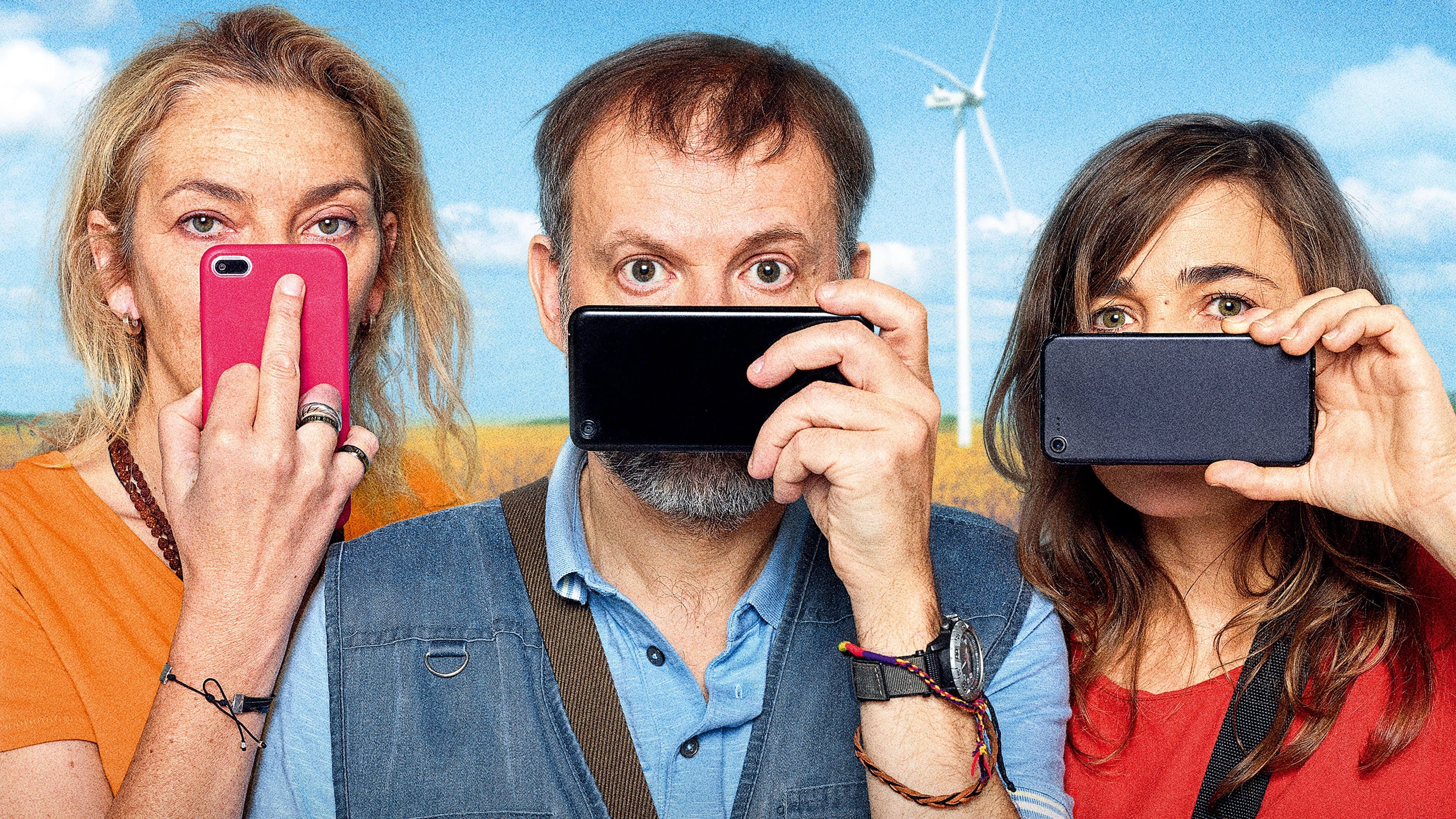 Imprevisti digitali - immagine