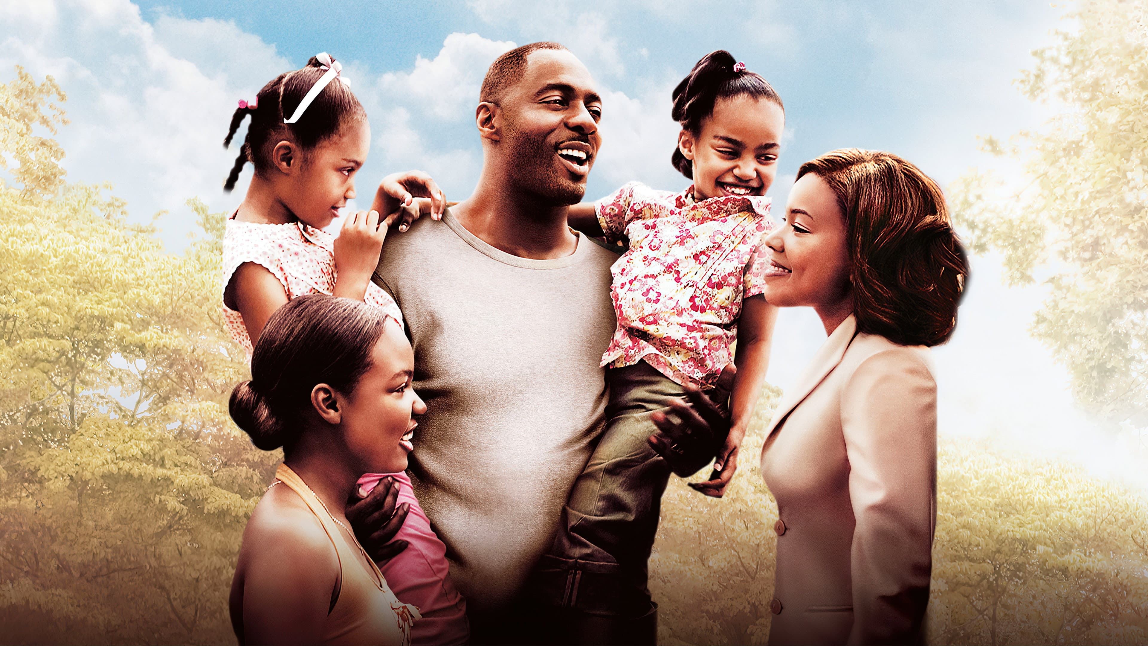 Daddy's Little Girls - immagine
