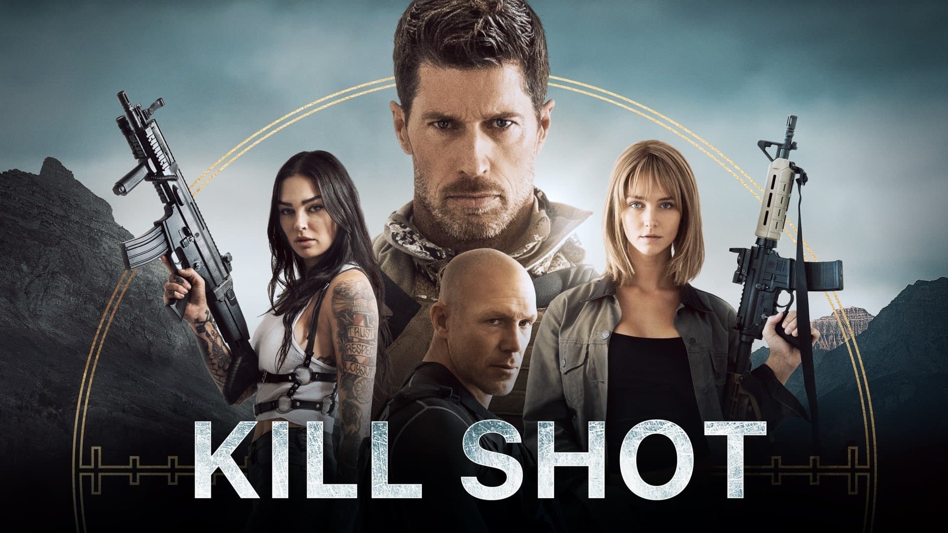Kill Shot - immagine