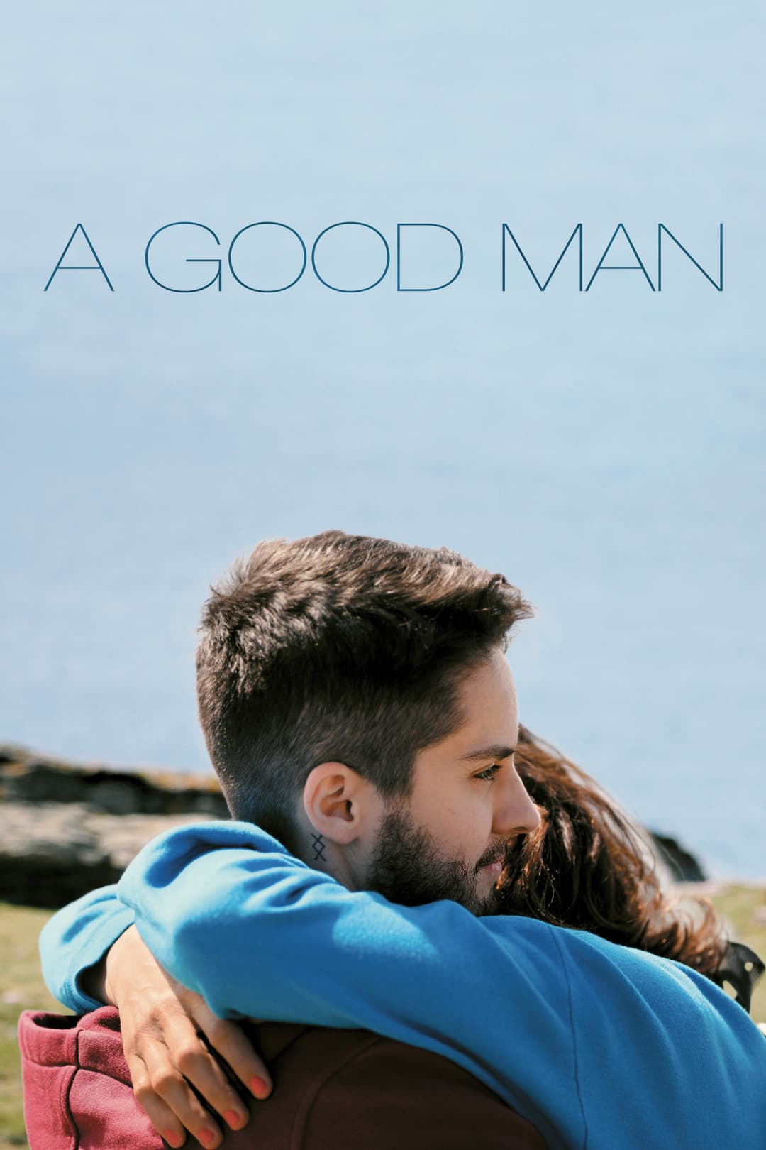 Poster di A Good Man