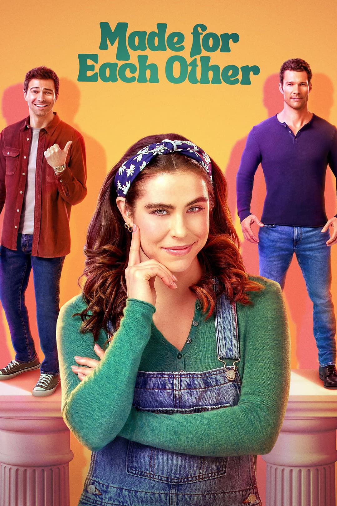 Poster di Il fidanzato dei miei sogni
