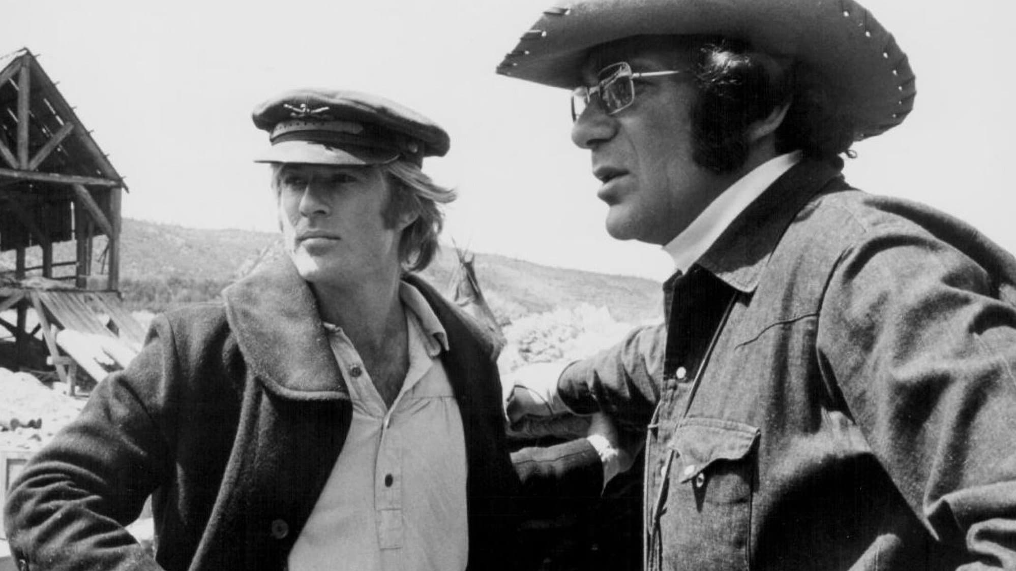The Saga of Jeremiah Johnson - immagine