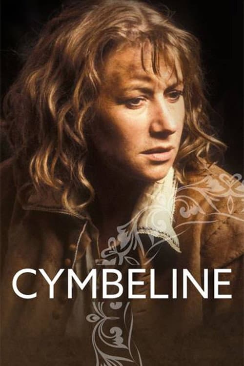 Poster di Cymbeline