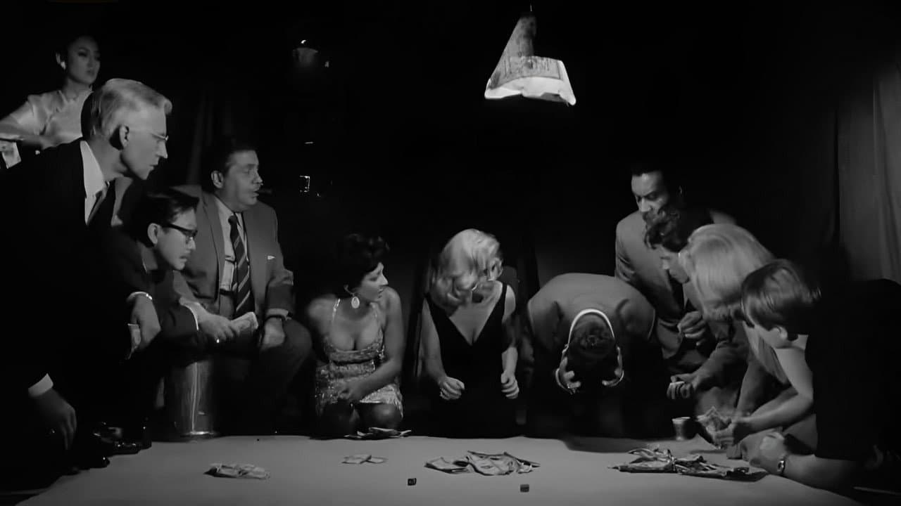 Una donna senza volto - immagine