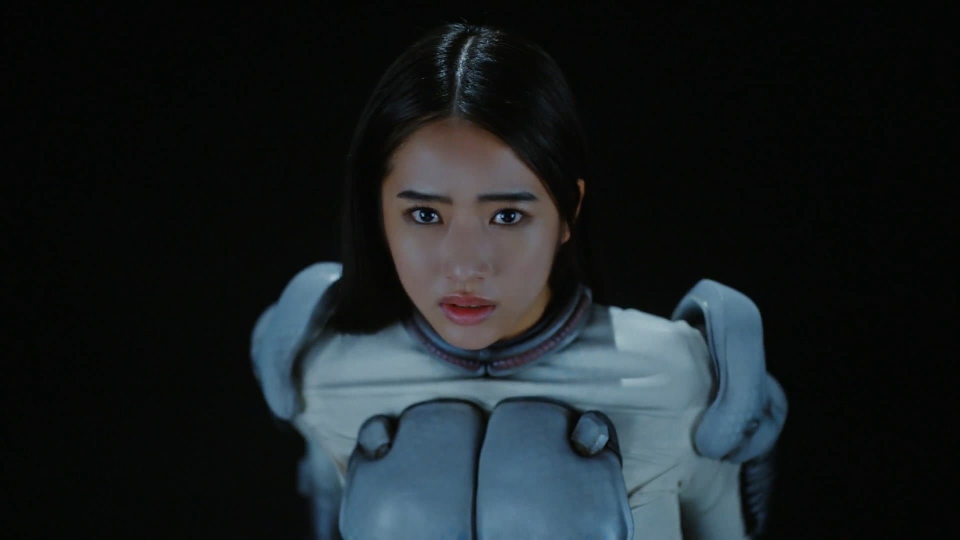 HENSHIN THE FIRST - immagine