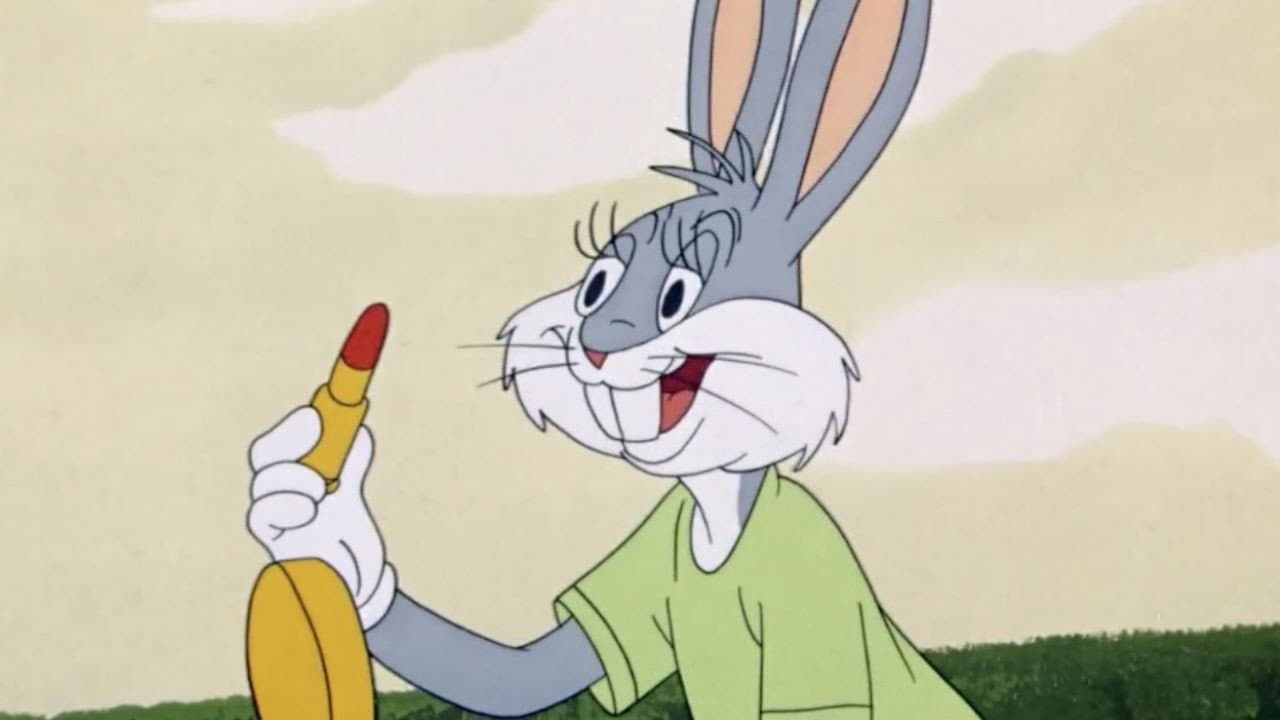 Due cuori e una coniglietta - immagine