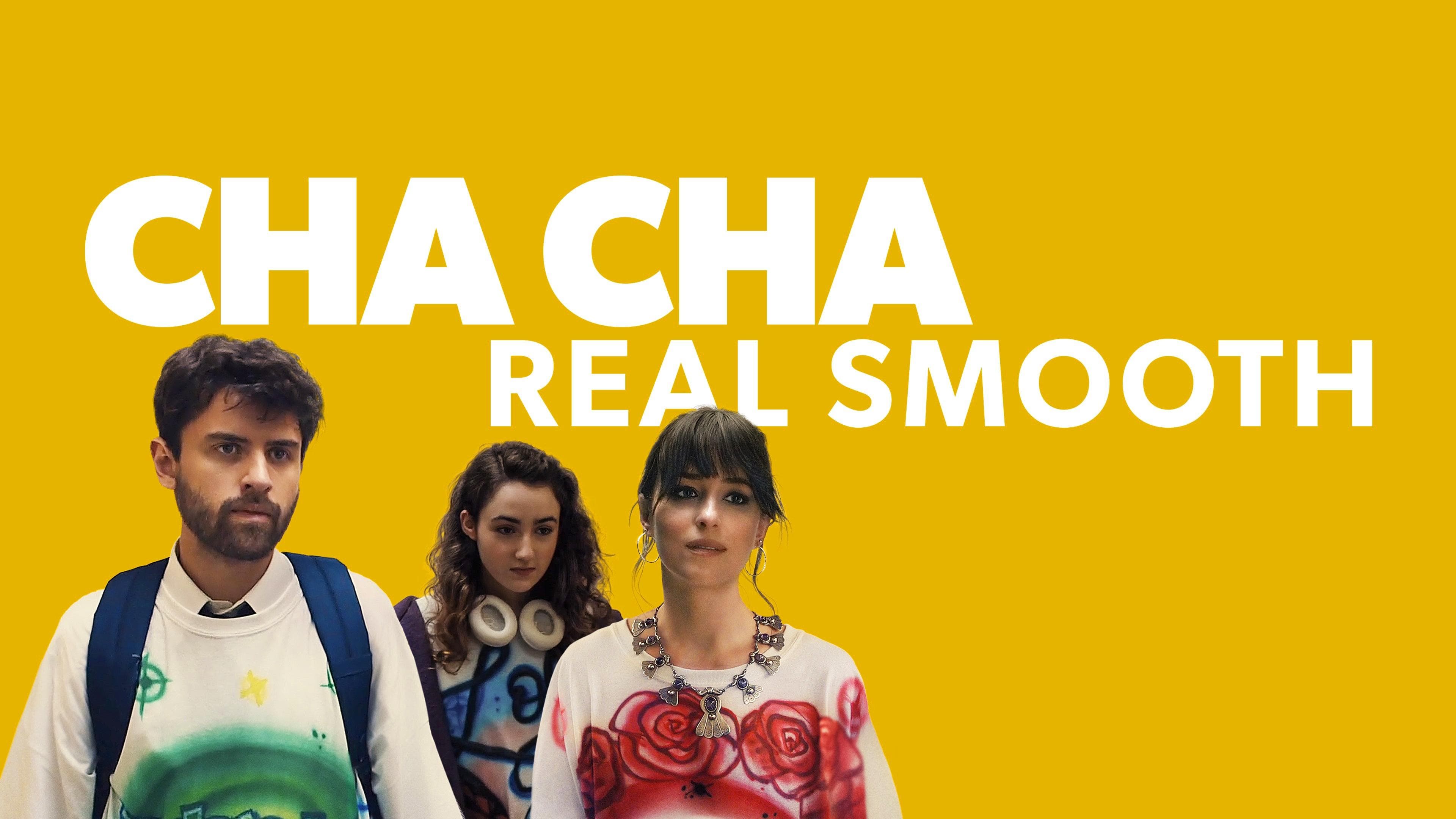 Cha Cha Real Smooth - immagine