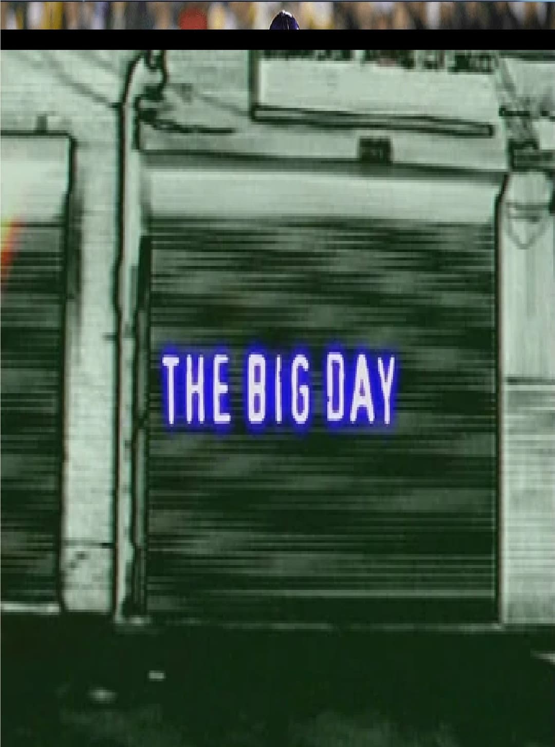 Poster di Rocket Power: The Big Day