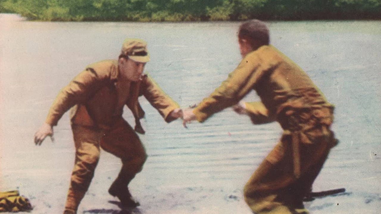 Battle of Blood Island - immagine