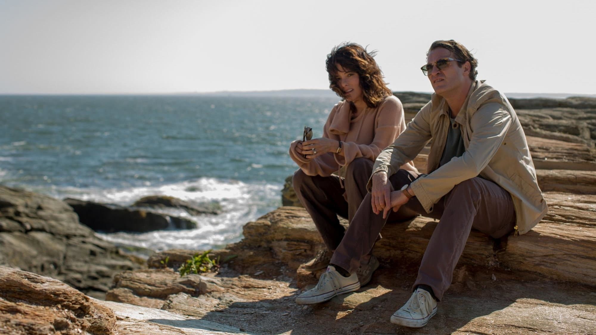 Irrational Man - immagine
