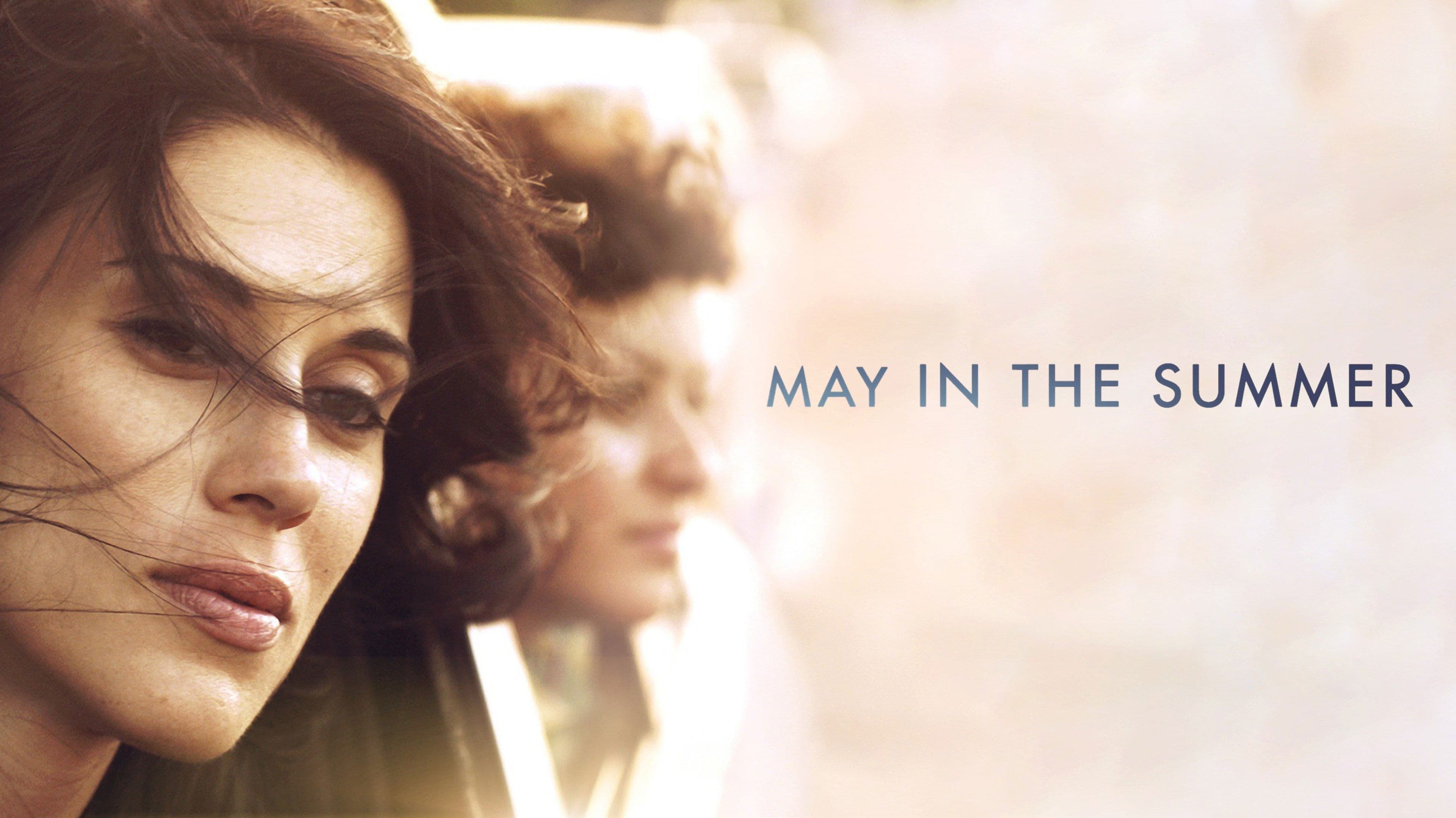 May in the Summer - immagine