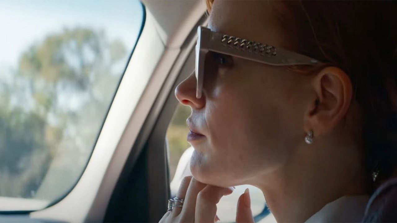 The Forgiven - immagine