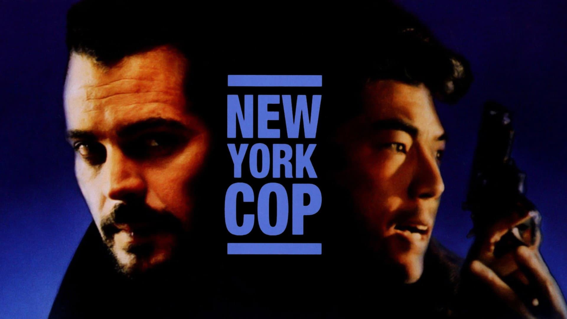 New York Undercover Cop - immagine