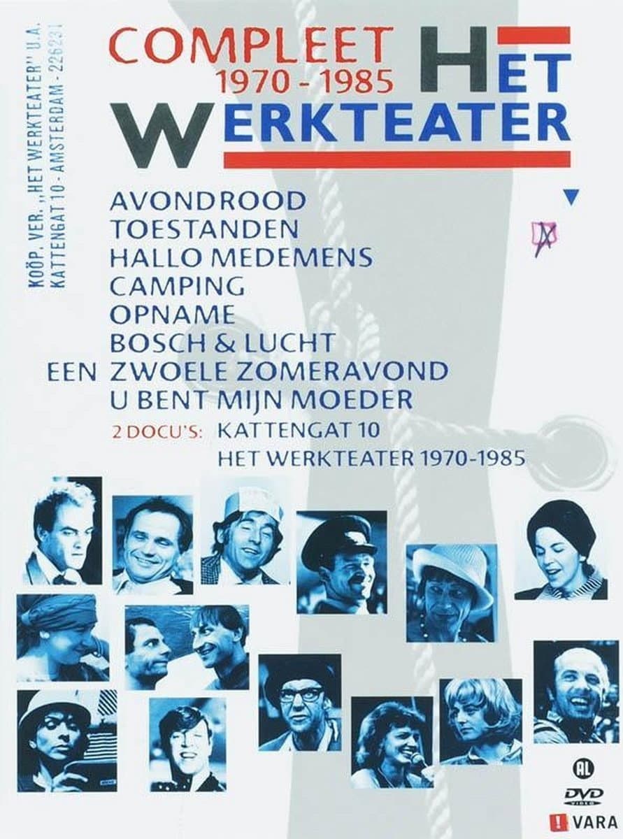 Poster di Hallo Medemens