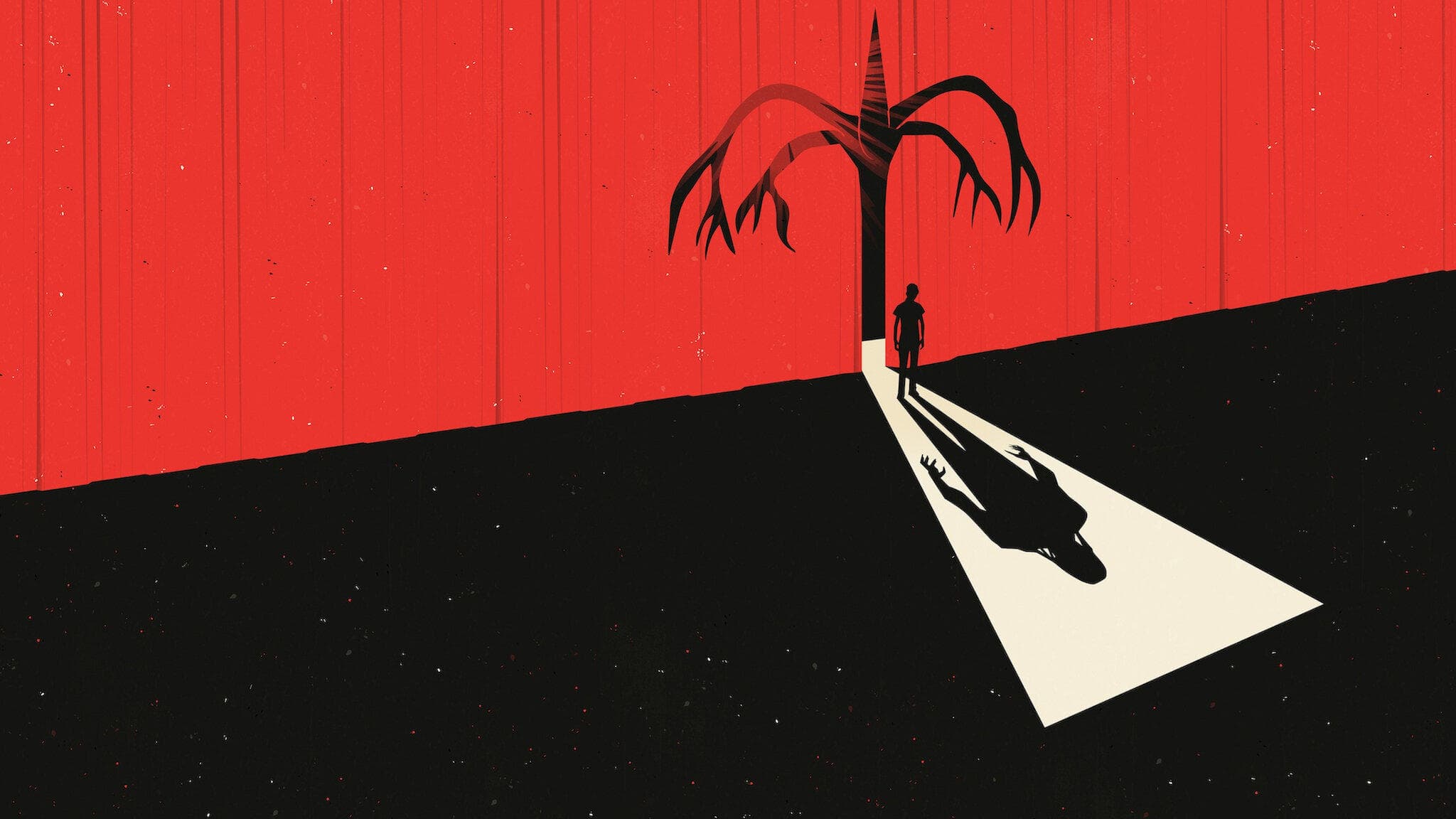 Stranger Things The First Shadow: dietro le quinte - immagine