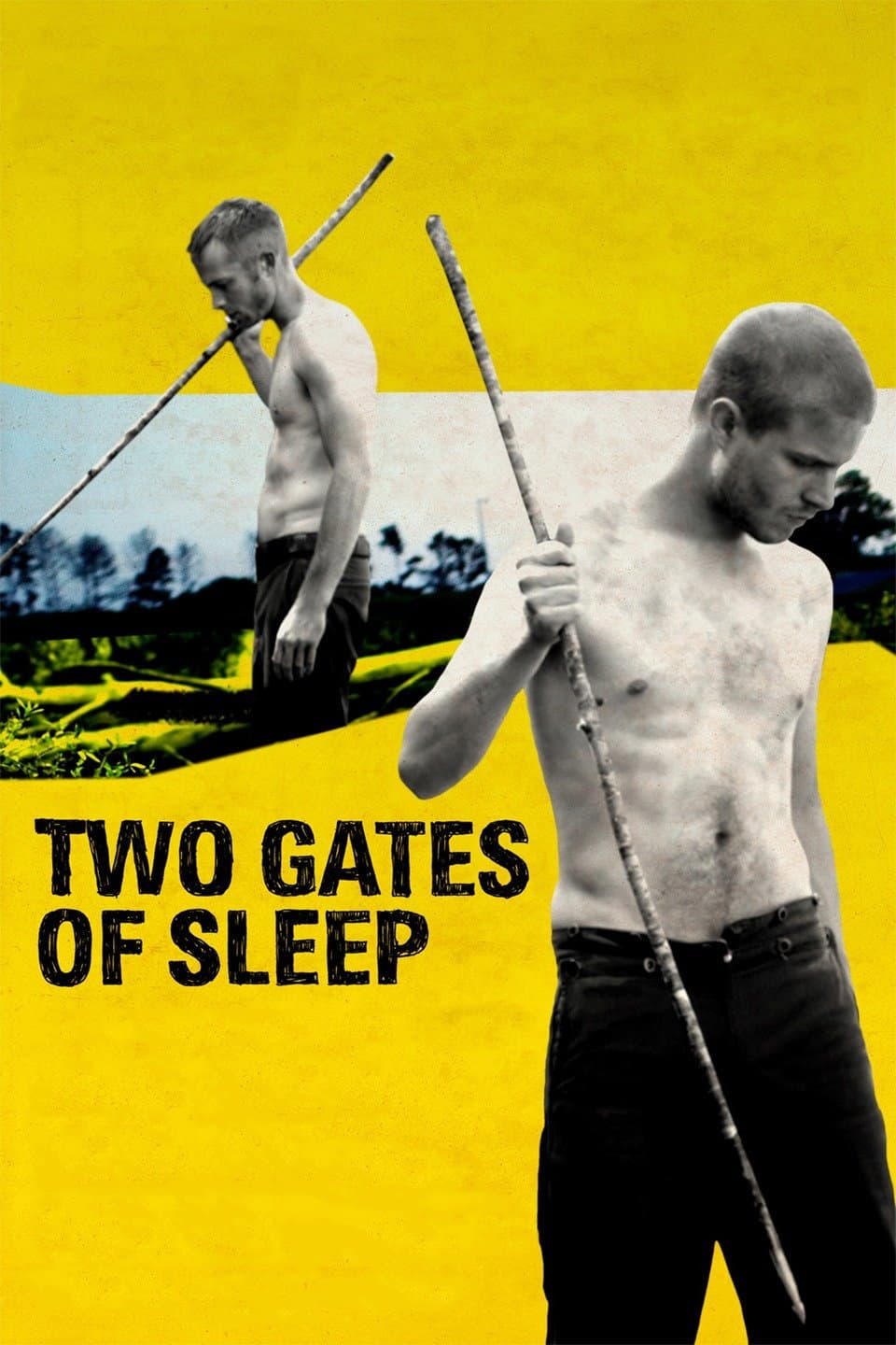 Poster di Two Gates of Sleep