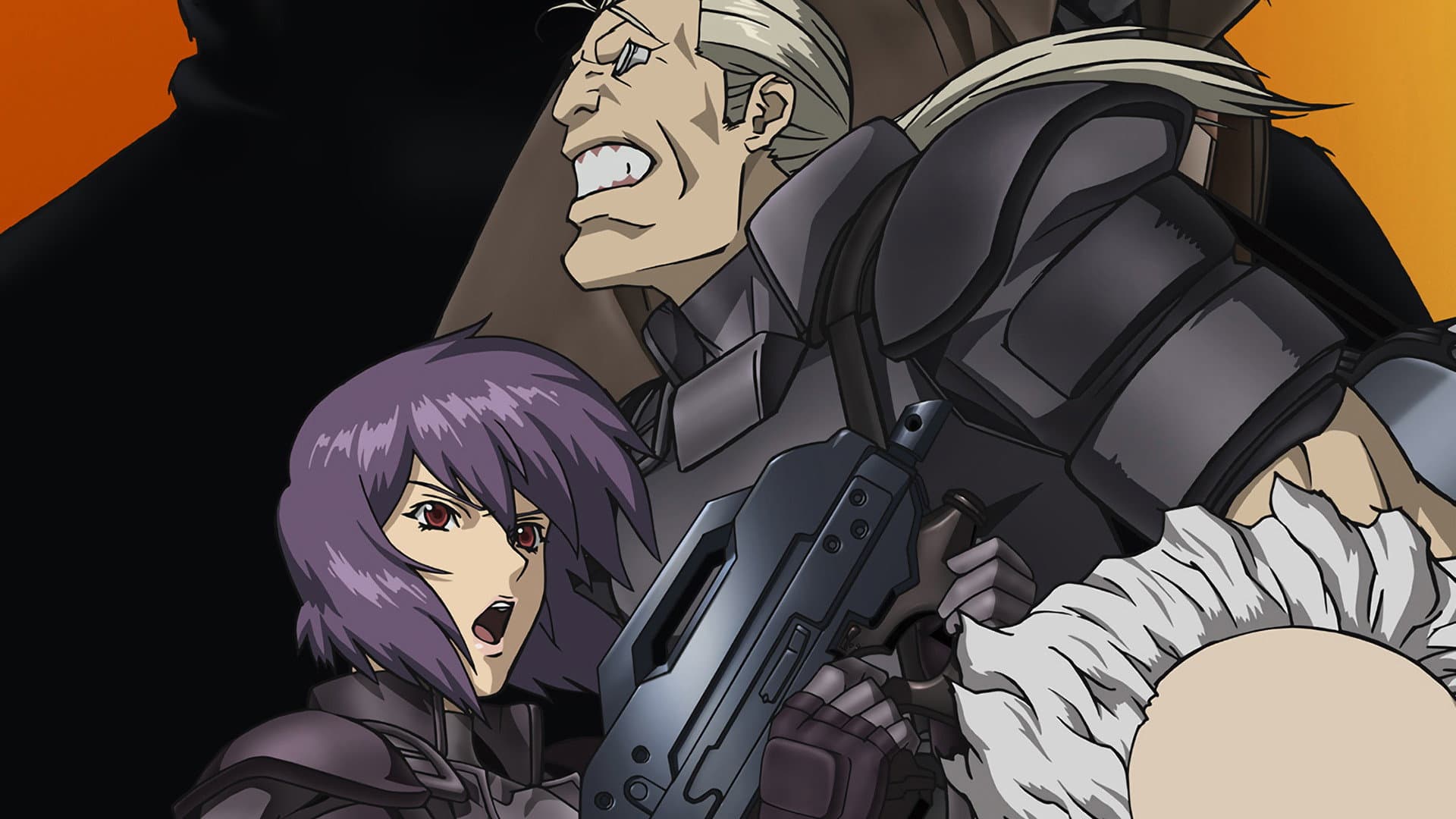 Ghost in the Shell - Stand Alone Complex: Gli undici individuali - immagine