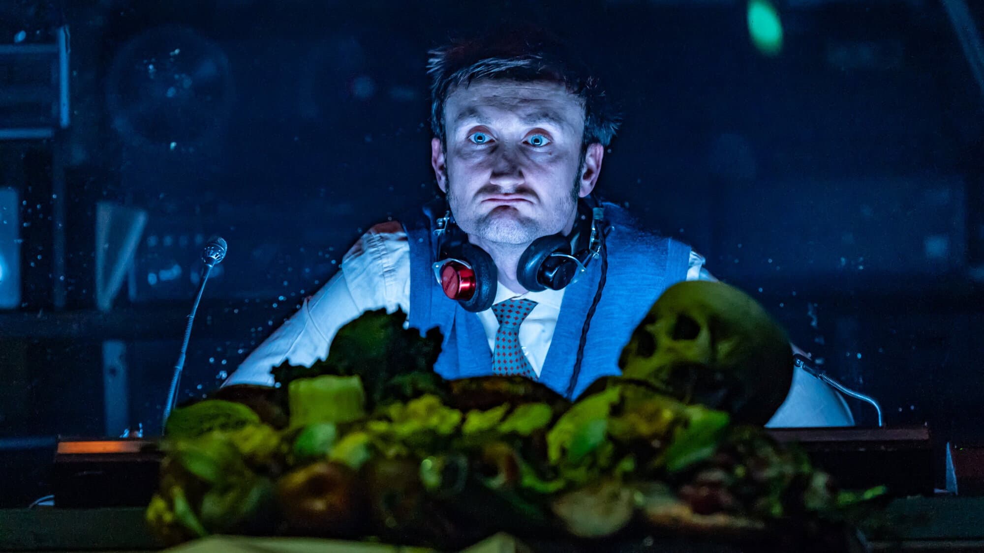 Berberian Sound Studio - immagine