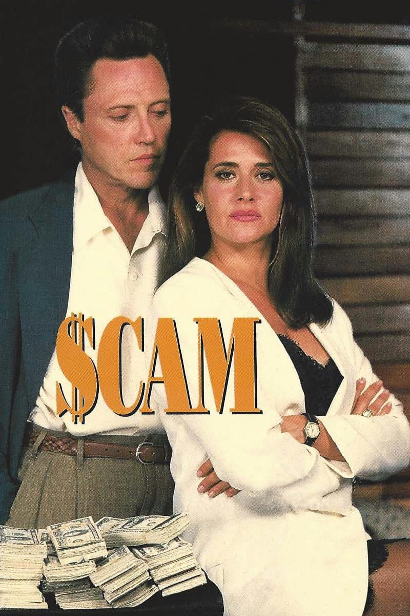 Poster di Trappola per due