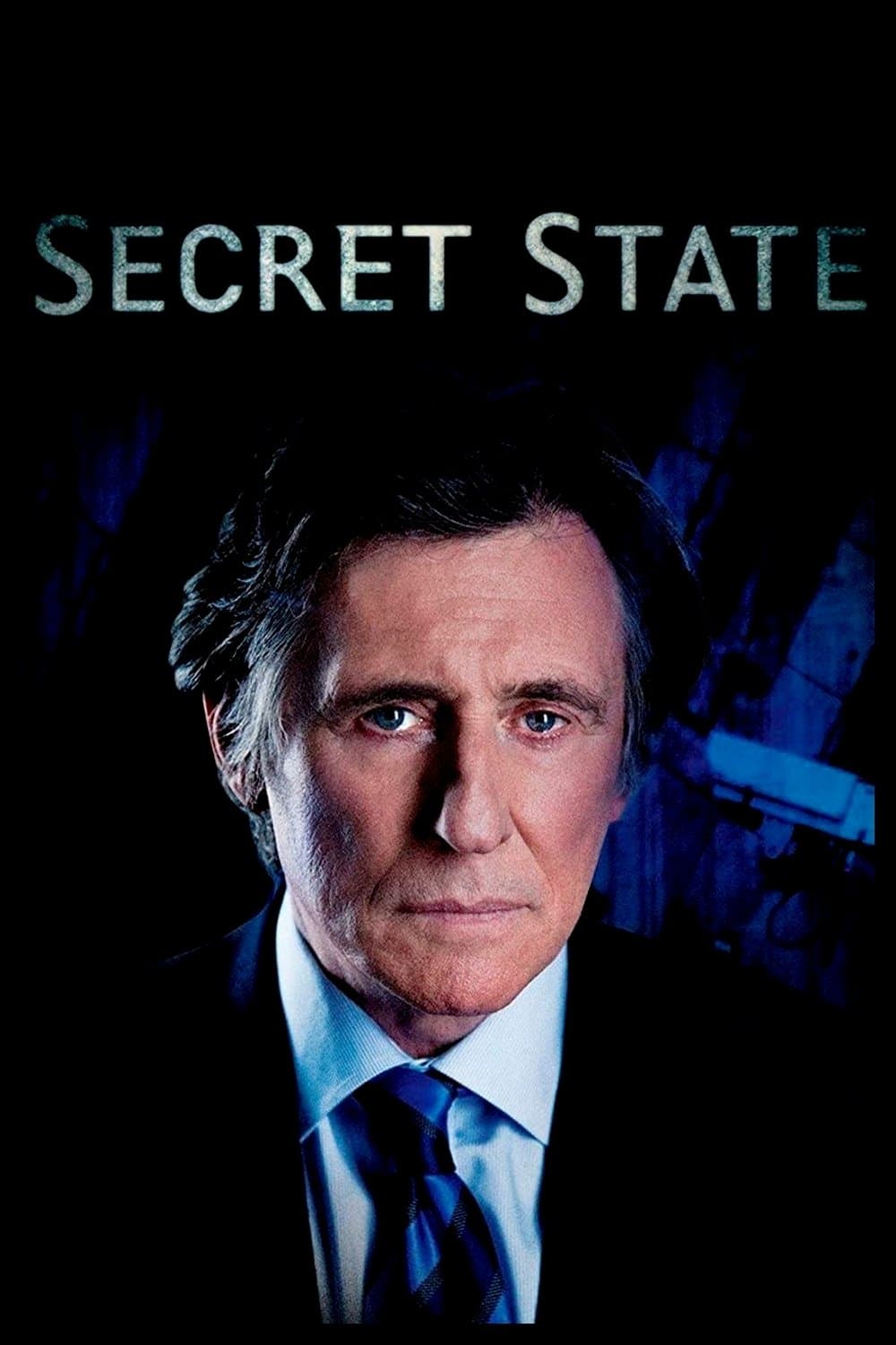 Poster di Secret State