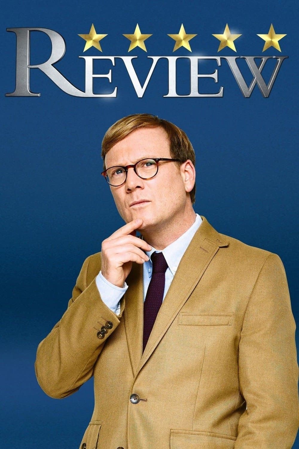 Poster di Review