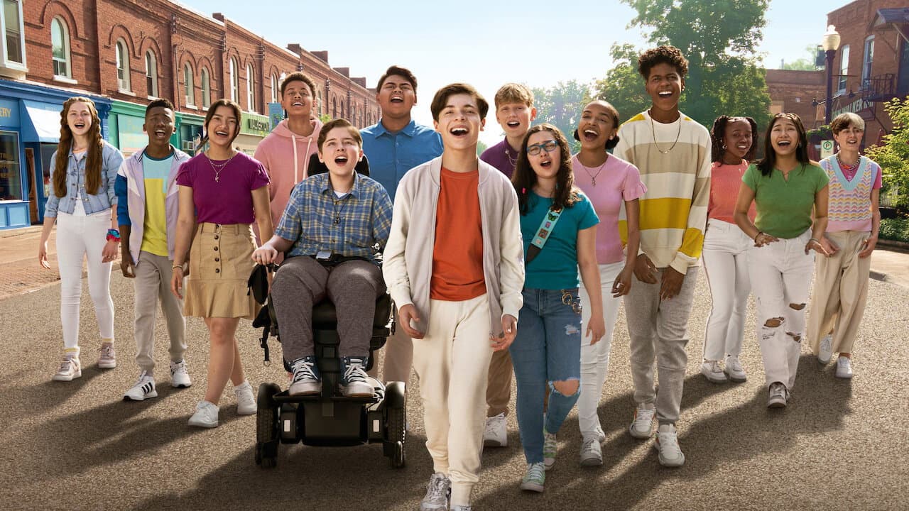 13 - Il musical - immagine