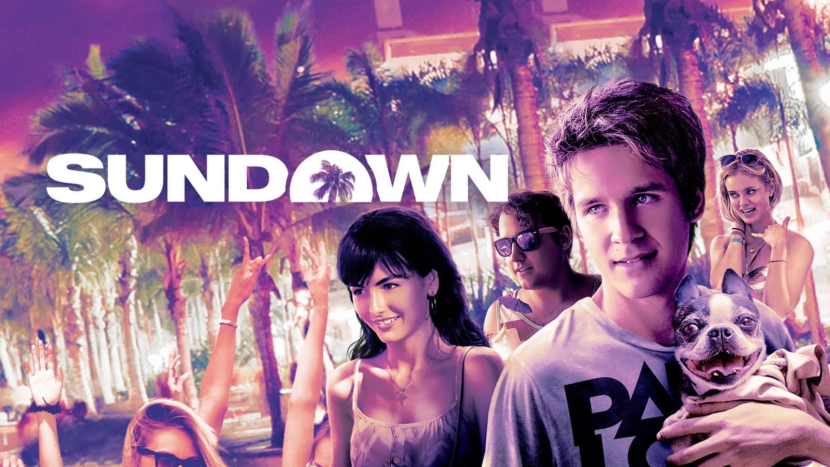 Sundown - immagine