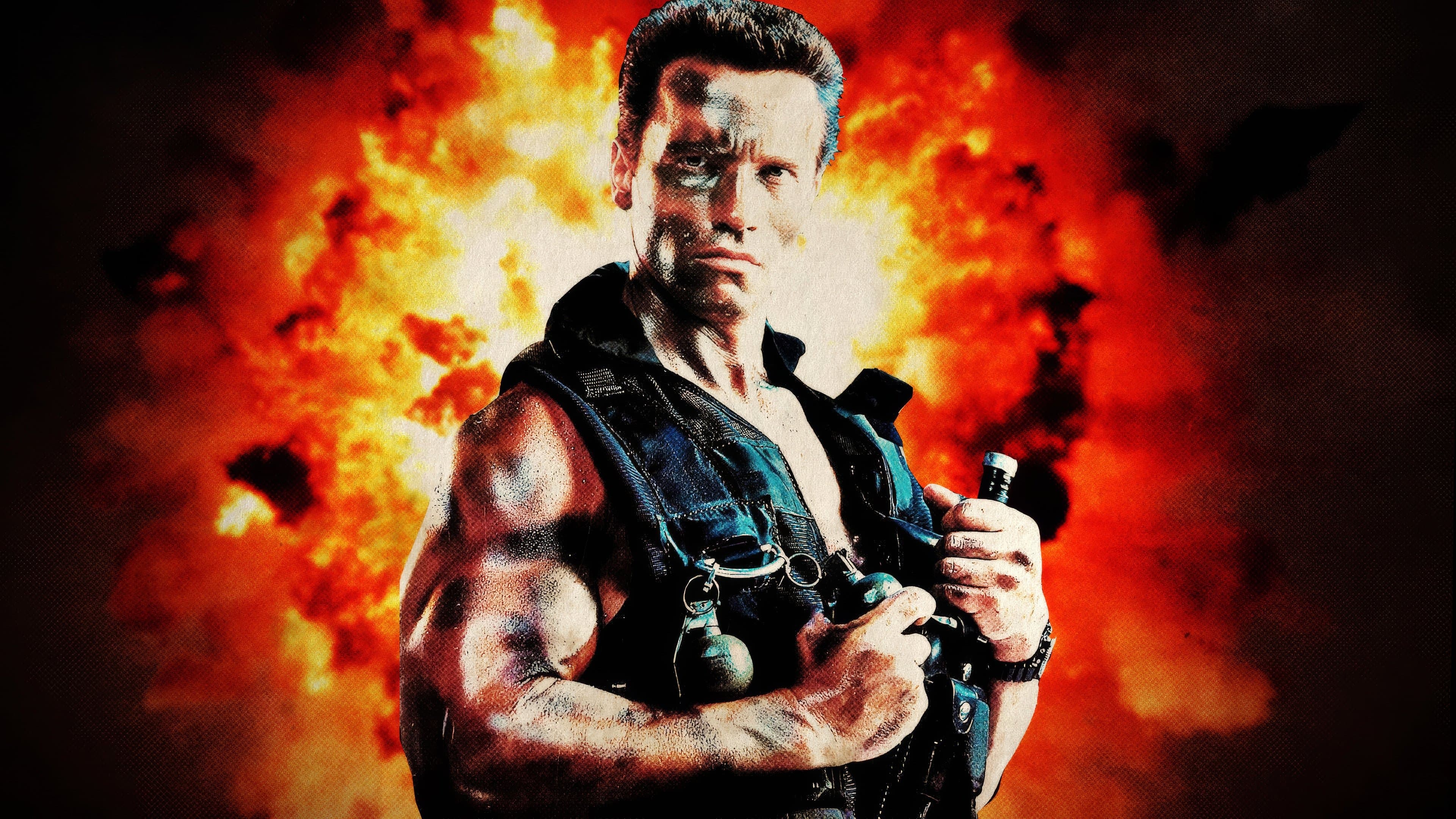 Commando - immagine