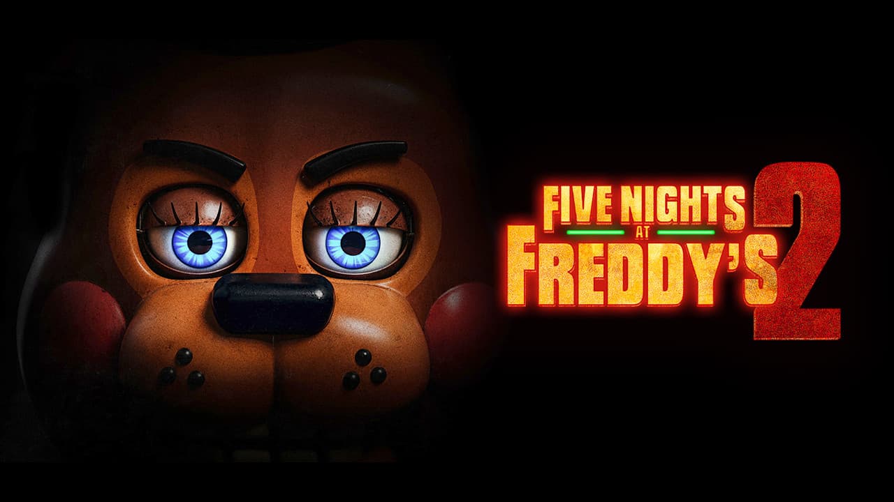 Five Nights at Freddy's 2 - immagine