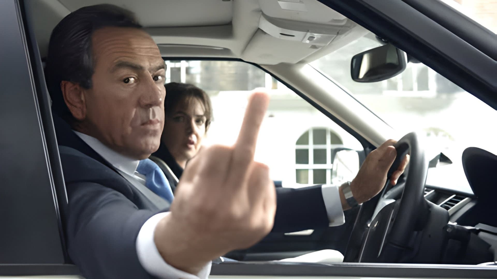 The Trial of Tony Blair - immagine