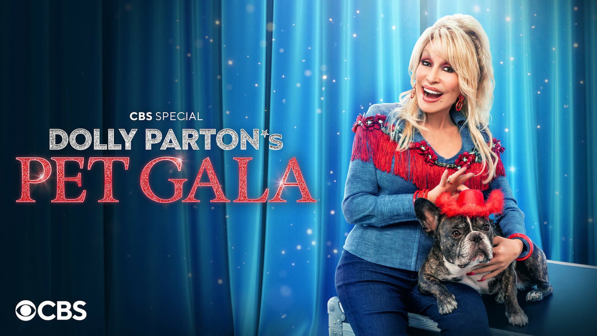 Dolly Parton's Pet Gala - immagine