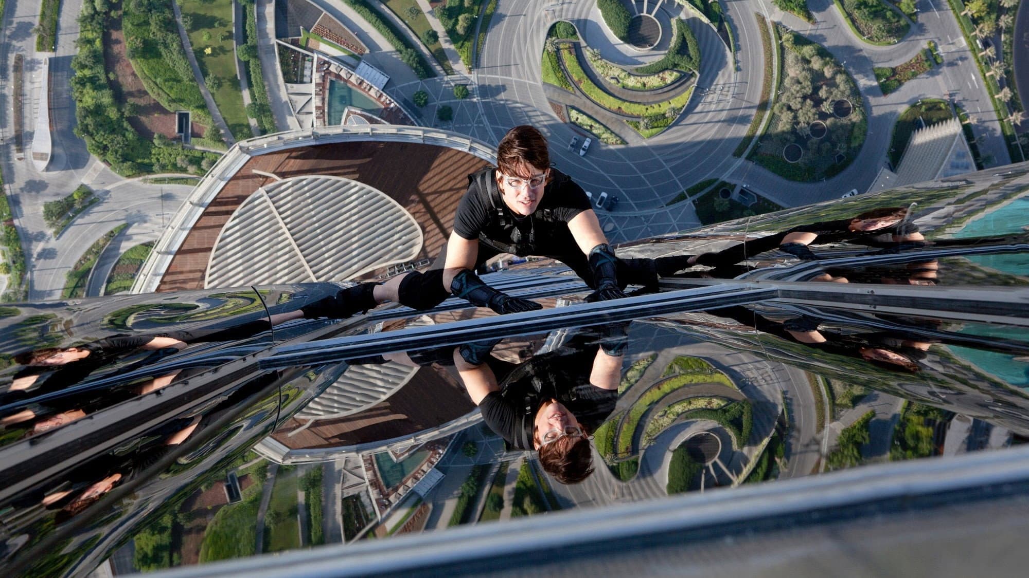 Mission: Impossible - Protocollo fantasma - immagine