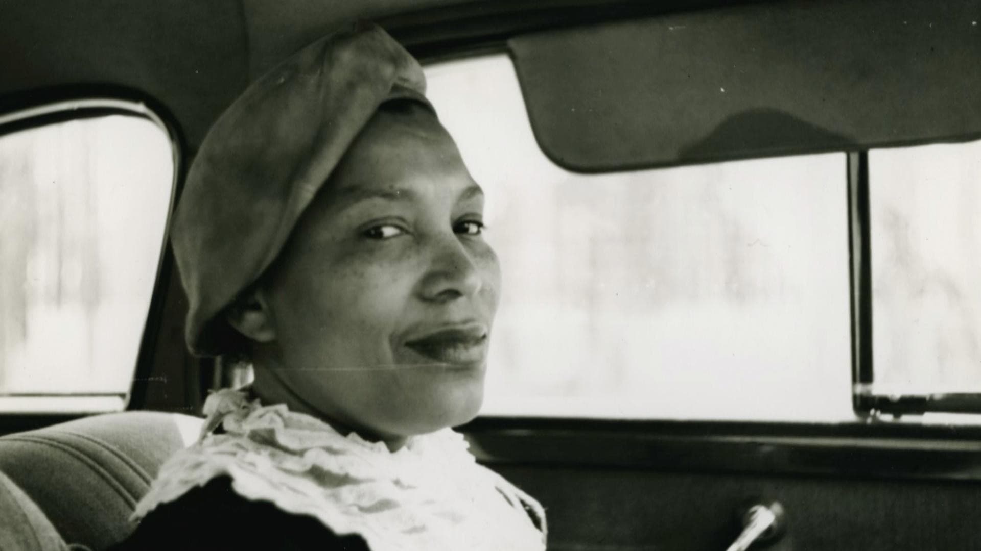 Zora Neale Hurston: Claiming a Space - immagine