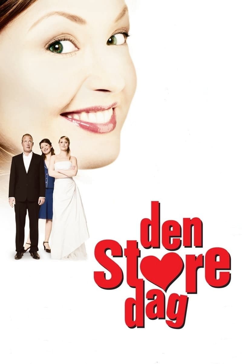Poster di The Big Day